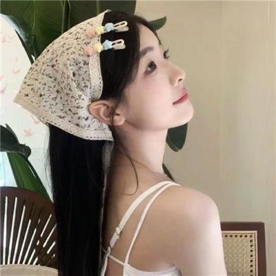 残破人偶