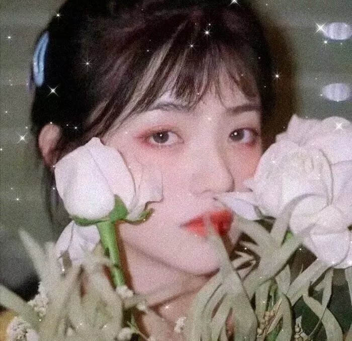 忧郁男孩