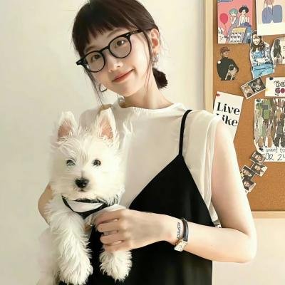 伊塞克湖的猩红色罂粟花