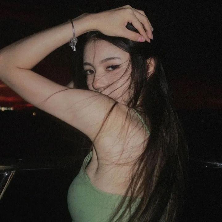 来自月亮的我